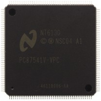 PC87541V-VPC