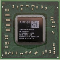 AM5000IBJ44HM A4-5000 - процессор для ноутбука AMD A4 BGA769 (FT3) 1.5