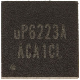 uP6223A
