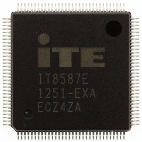 IT8587E EXA