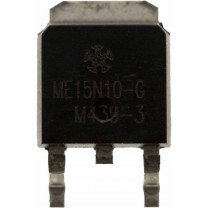 Транзистор ME15N10-G