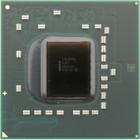 LE82GM965 - северный мост Intel SLA5T