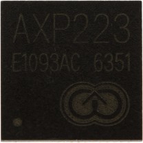 AXP223