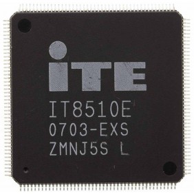 IT8510E EXS