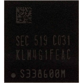 KLM4G1FEAC-C031