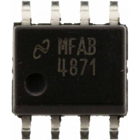 LM4871
