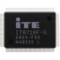 IT8716F-S FXS