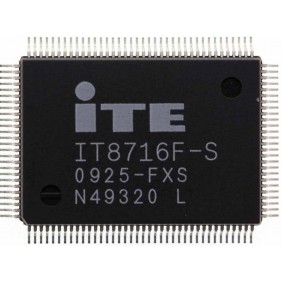 IT8716F-S FXS
