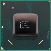 BD82HM65 - хаб Intel SLJ4P