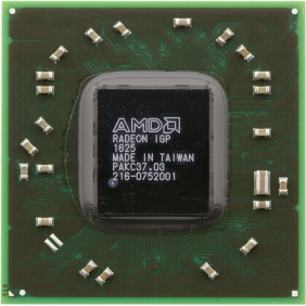 216-0752001 - северный мост AMD RS880M