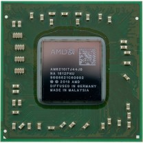 AM6210ITJ44JB A4-6210 - процессор для ноутбука AMD A4 BGA769 (FT3b) 1.8