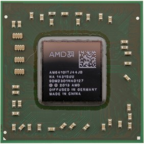 AM6410ITJ44JB A8-6410 - процессор AMD A8 BGA769 (FT3b) 2.0