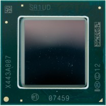 SR1UD Z3735G - процессор Intel Atom Z3700 1.83