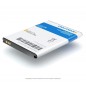 Аккумулятор EB424255VU для телефона Samsung GT-S3850 Corby II, Li-ion, 940 mAh