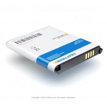 Аккумулятор EB-BC115BBC для телефона Samsung SM-C115 Galaxy Zoom, Li-ion, 2400 mAh