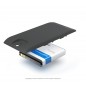 Аккумулятор BA950 для телефона Sony C5503 Xperia ZR LTE Black, Li-ion, 3500 mAh