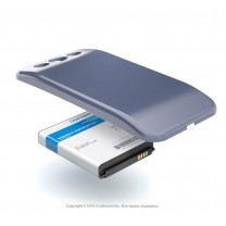 Аккумулятор EB-L1G6LLU для телефона Samsung GT-i9300 Galaxy S III Blue, Li-ion, 4200 mAh