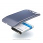 Аккумулятор EB-L1G6LLU для телефона Samsung GT-i9300 Galaxy S III Blue, Li-ion, 4200 mAh
