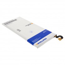 Аккумулятор EB-BG920ABE для телефона Samsung Galaxy S6 SM-G920F, Li-ion, 2550 mAh