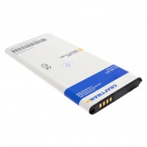 Аккумулятор EB-BN910BBE для телефона Samsung SM-N910C Galaxy Note 4, Li-ion, 3200 mAh