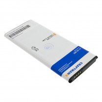 Аккумулятор EB-BN910BBE для телефона Samsung Galaxy Note 4 SM-N910C с NFC, Li-ion, 3200 mAh
