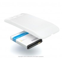 Аккумулятор EB-L1G6LLU для телефона Samsung GT-i9300 Galaxy S III White, Li-ion, 4200 mAh
