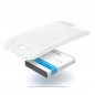 Аккумулятор EB-L1G6LLU для телефона Samsung GT-i9300 Galaxy S III White, Li-ion, 4200 mAh