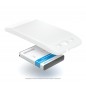 Аккумулятор EB-L1G6LLU для телефона Samsung GT-i9300 Galaxy S III White, Li-ion, 4200 mAh