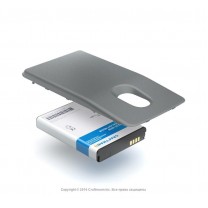 Аккумулятор EB-L1F2HVU для телефона Samsung GT-i9250 Google Galaxy Nexus Grey, Li-ion, 3600 mAh