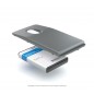 Аккумулятор EB-L1F2HVU для телефона Samsung GT-i9250 Google Galaxy Nexus Grey, Li-ion, 3600 mAh