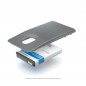 Аккумулятор EB-L1F2HVU для телефона Samsung GT-i9250 Google Galaxy Nexus Grey, Li-ion, 3600 mAh