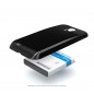 Аккумулятор B600BE для телефона Samsung GT-i9500 Galaxy S4 Black, Li-ion, 5200 mAh