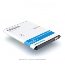 Аккумулятор EB595675LU для телефона Samsung GT-N7100 Galaxy Note II, Li-ion, 3100 mAh