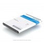 Аккумулятор EB595675LU для телефона Samsung GT-N7100 Galaxy Note II, Li-ion, 3100 mAh