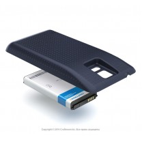 Аккумулятор EB-BG900BBE для телефона Samsung SM-G900H Galaxy S5 Black, Li-ion, 5600 mAh