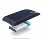 Аккумулятор EB-BG900BBE для телефона Samsung SM-G900H Galaxy S5 Black, Li-ion, 5600 mAh