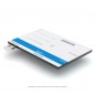 Аккумулятор BAT-714 для планшета Acer Iconia Tab A110, Li-ion, 3420 mAh