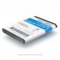 Аккумулятор CAB3010010C1 для телефона Alcatel One Touch 708 Mini Rainbow, Li-ion, 750 mAh