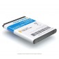 Аккумулятор CAB3010010C1 для телефона Alcatel One Touch 708 Mini Rainbow, Li-ion, 750 mAh