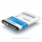 Аккумулятор CAB3010010C1 для телефона Alcatel One Touch 708 Mini Rainbow, Li-ion, 750 mAh