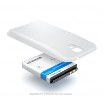 Аккумулятор B600BE для телефона Samsung GT-i9500 Galaxy S4 White, Li-ion, 5200 mAh