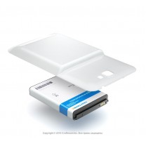 Аккумулятор EB595675LU для телефона Samsung GT-N7100 Galaxy Note II White, Li-ion, 6200 mAh