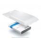Аккумулятор EB595675LU для телефона Samsung GT-N7100 Galaxy Note II White, Li-ion, 6200 mAh