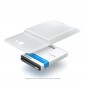 Аккумулятор EB595675LU для телефона Samsung GT-N7100 Galaxy Note II White, Li-ion, 6200 mAh