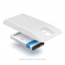 Аккумулятор EB-BG900BBE для телефона Samsung SM-G900H Galaxy S5 White, Li-ion, 5600 mAh
