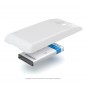 Аккумулятор EB-BG900BBE для телефона Samsung SM-G900H Galaxy S5 White, Li-ion, 5600 mAh