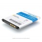 Аккумулятор CAB3122001C1 для телефона Alcatel One Touch 880 XTRA, Li-ion, 800 mAh