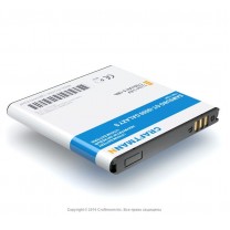 Аккумулятор EB575152VU для телефона Samsung GT-i9000 Galaxy S, Li-ion, 1700 mAh