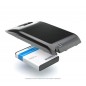 Аккумулятор EB615268VU для телефона Samsung GT-N7000 Galaxy Note Black, Li-ion, 5000 mAh