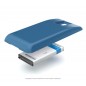 Аккумулятор EB-BG900BBE для телефона Samsung SM-G900H Galaxy S5 Blue, Li-ion, 5600 mAh